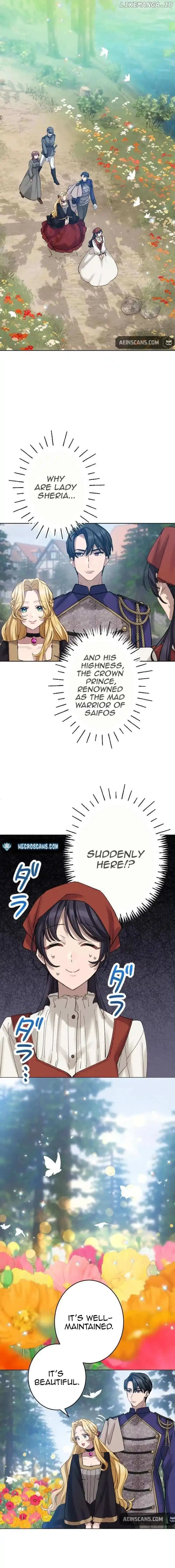 Dear Husband, I’ll Earn Money and Get a Divorce! Chapter 20 page 1 - 