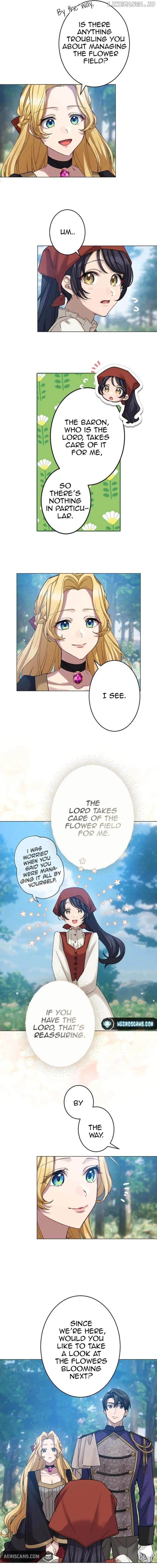 Dear Husband, I’ll Earn Money and Get a Divorce! Chapter 20 page 5 - 
