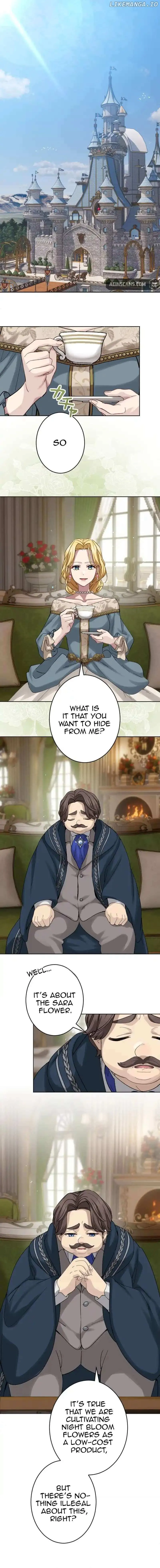 Dear Husband, I’ll Earn Money and Get a Divorce! Chapter 21 page 1 - 