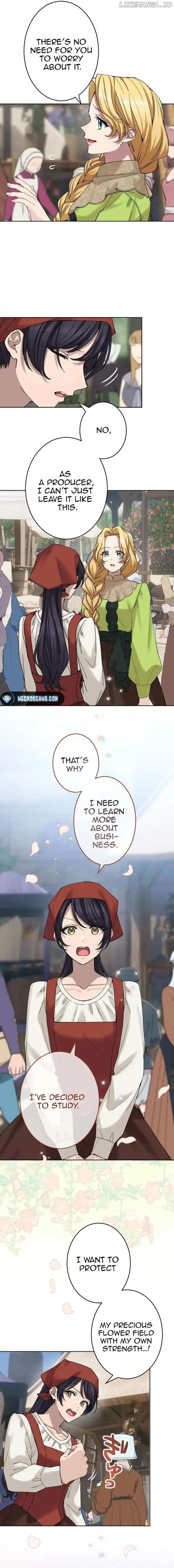 Dear Husband, I’ll Earn Money and Get a Divorce! Chapter 22 page 9 - 