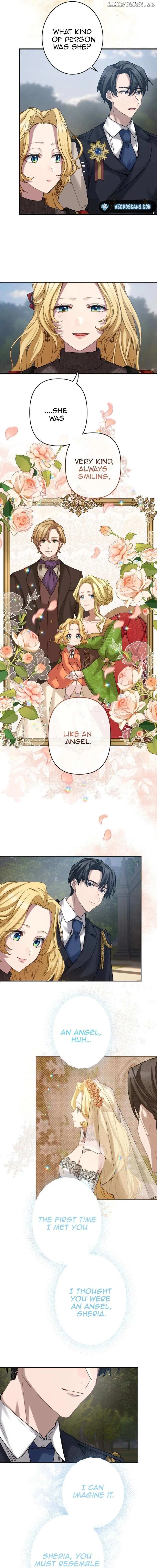 Dear Husband, I’ll Earn Money and Get a Divorce! Chapter 23 page 2 - 