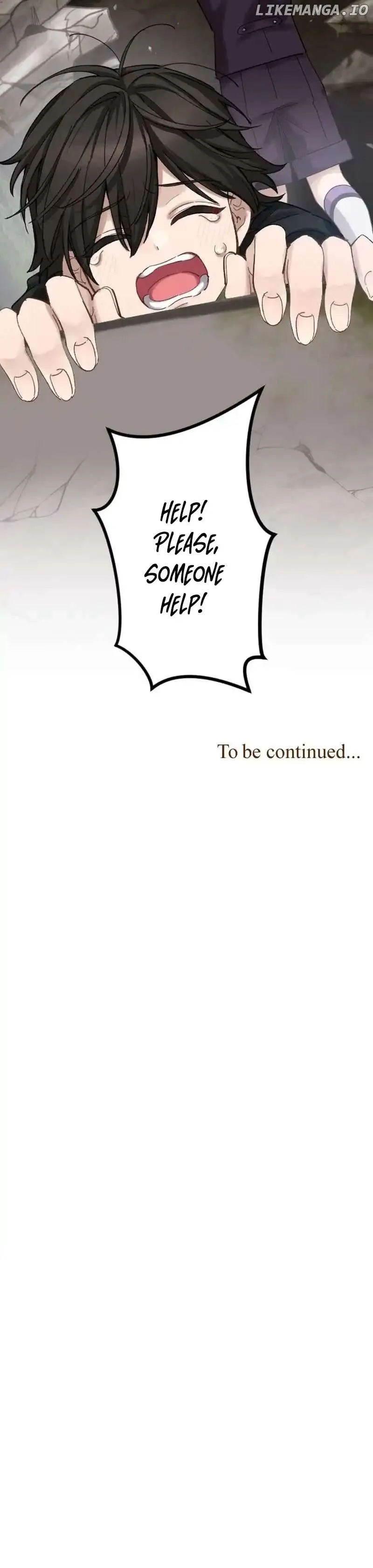 Dear Husband, I’ll Earn Money and Get a Divorce! Chapter 24 page 13 - 