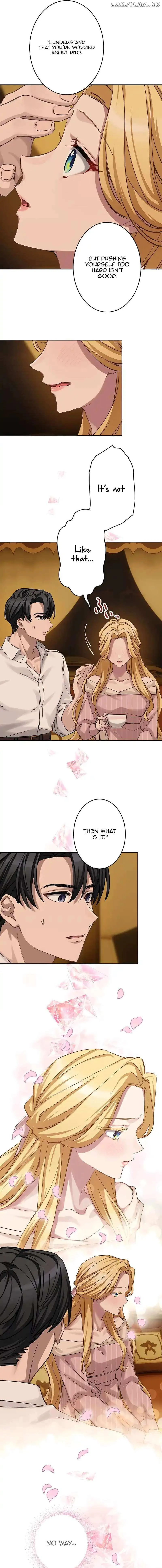 Dear Husband, I’ll Earn Money and Get a Divorce! Chapter 25 page 16 - 
