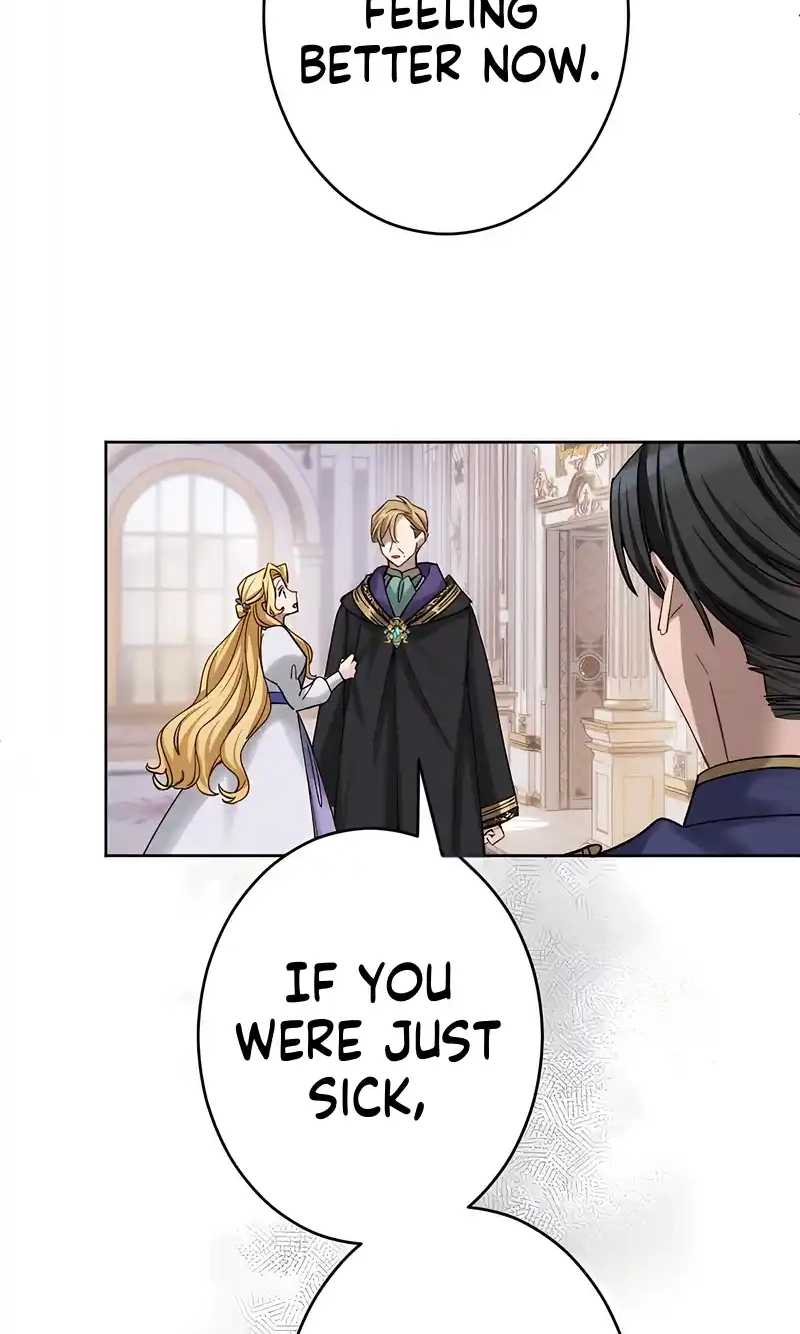 Dear Husband, I’ll Earn Money and Get a Divorce! Chapter 26 page 13 - 
