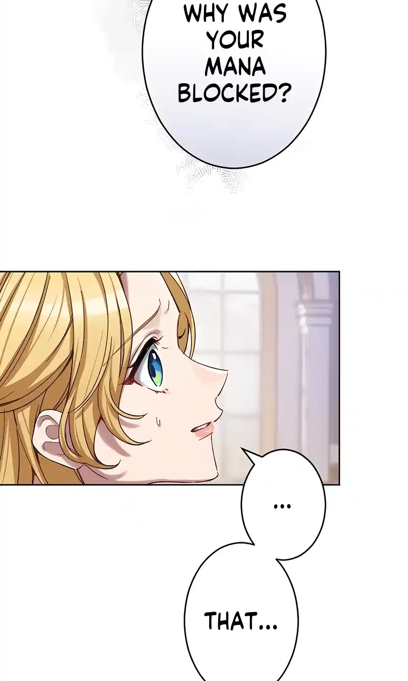 Dear Husband, I’ll Earn Money and Get a Divorce! Chapter 26 page 14 - 