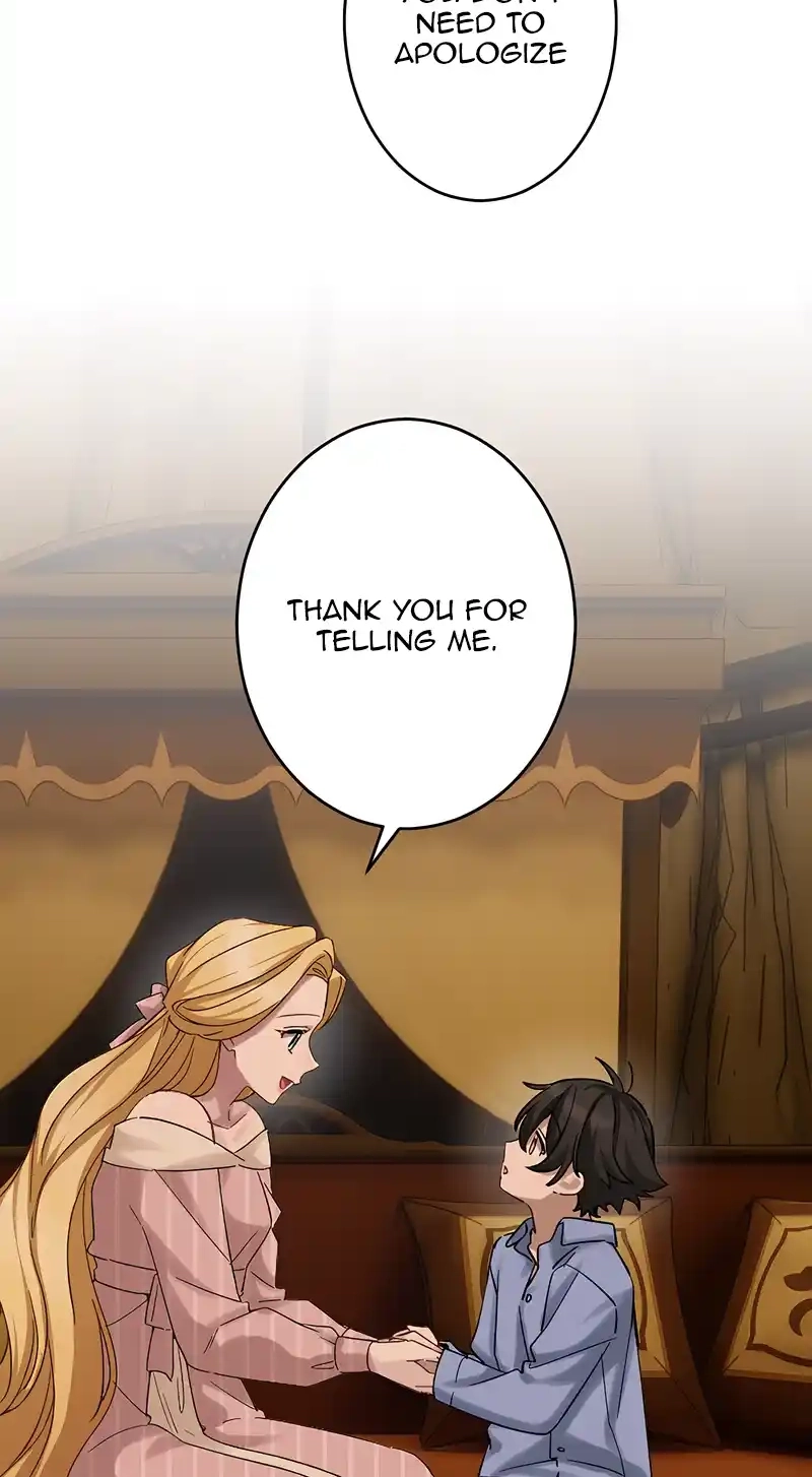 Dear Husband, I’ll Earn Money and Get a Divorce! Chapter 26 page 18 - 