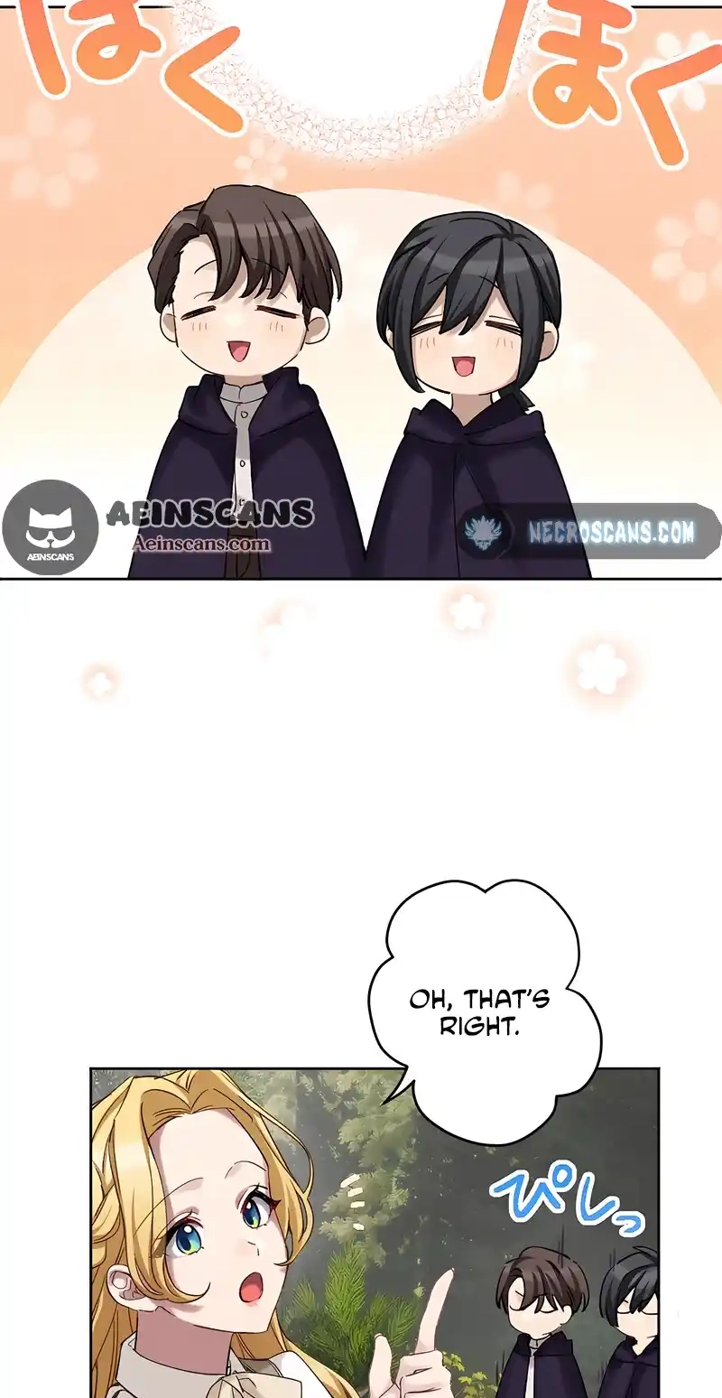Dear Husband, I’ll Earn Money and Get a Divorce! Chapter 26 page 28 - 