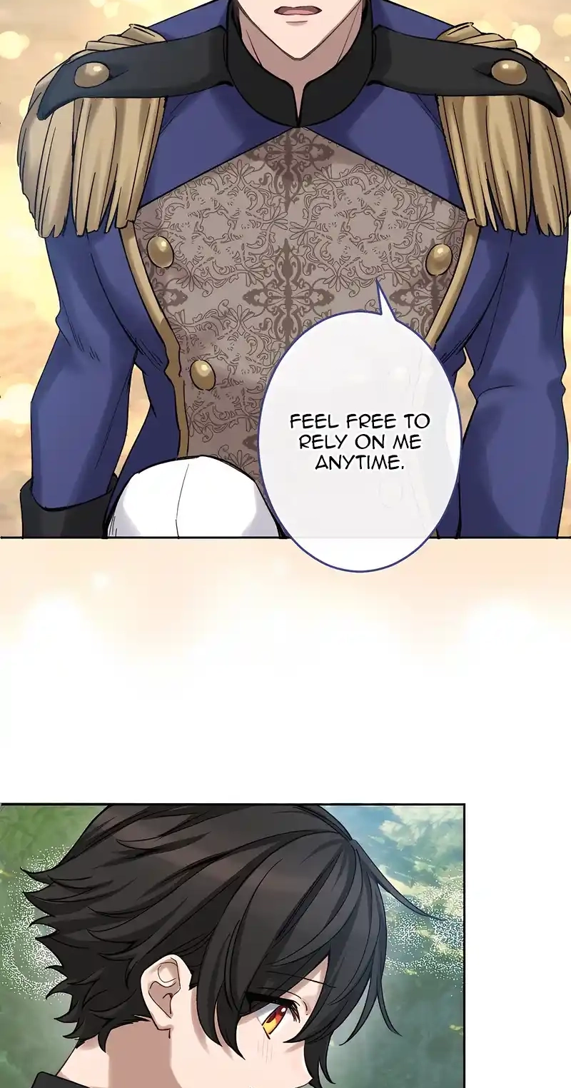 Dear Husband, I’ll Earn Money and Get a Divorce! Chapter 26 page 39 - 
