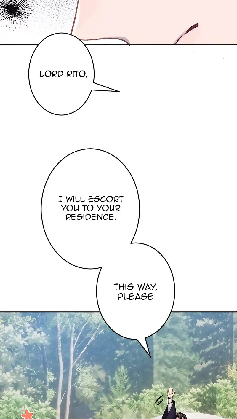 Dear Husband, I’ll Earn Money and Get a Divorce! Chapter 26 page 43 - 