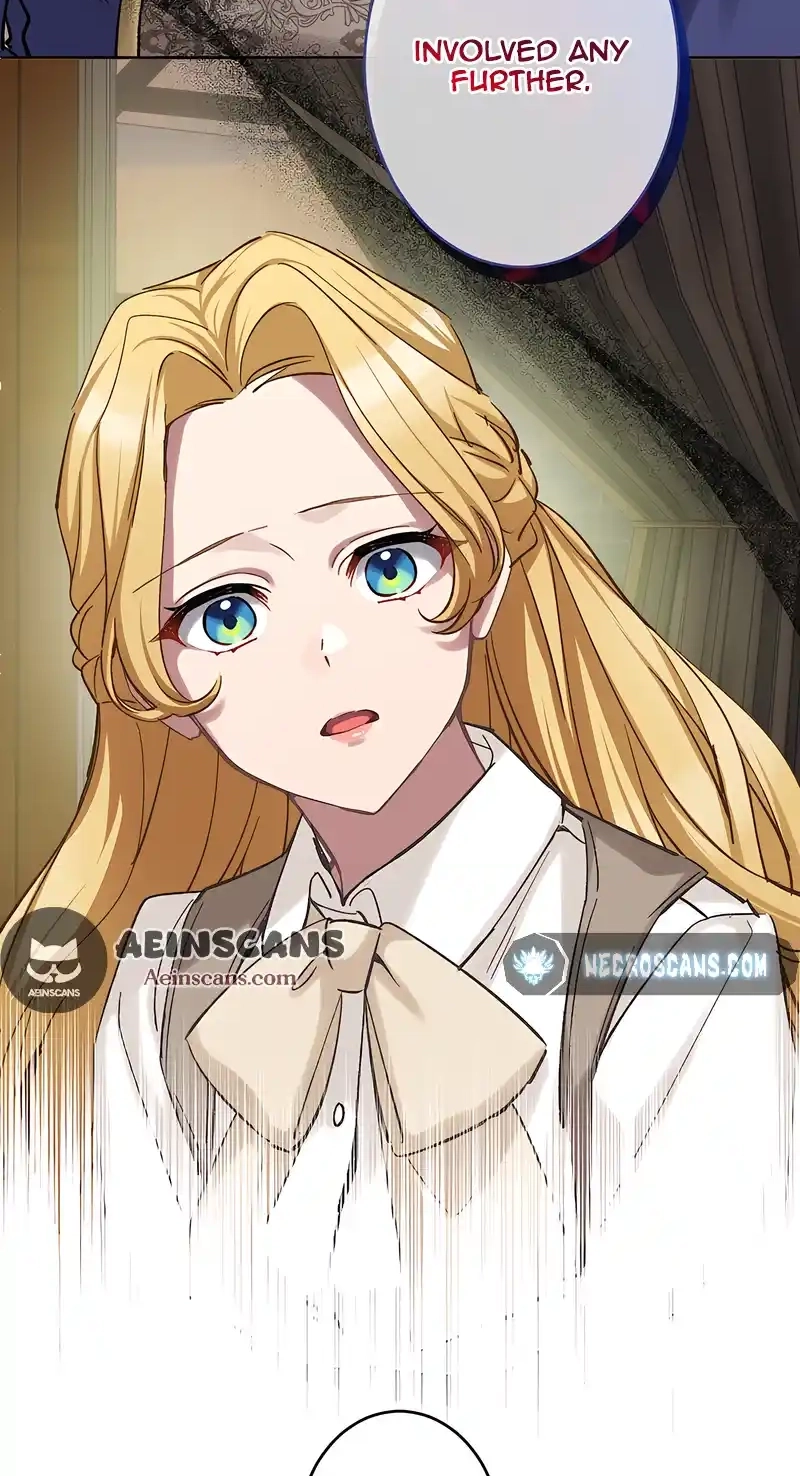 Dear Husband, I’ll Earn Money and Get a Divorce! Chapter 26 page 61 - 