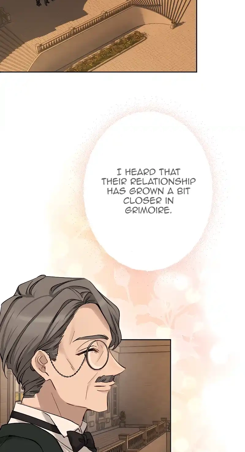Dear Husband, I’ll Earn Money and Get a Divorce! Chapter 26 page 63 - 