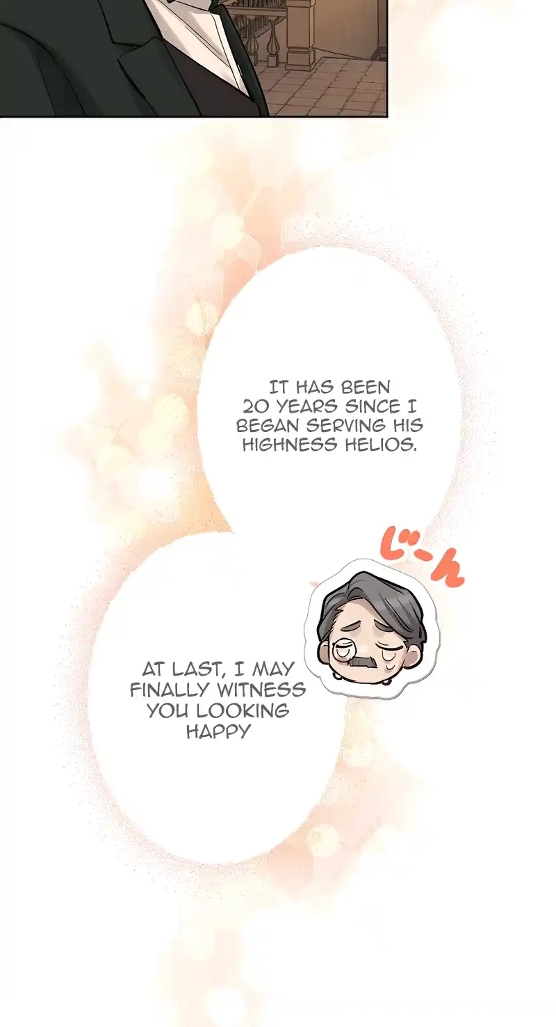Dear Husband, I’ll Earn Money and Get a Divorce! Chapter 26 page 64 - 