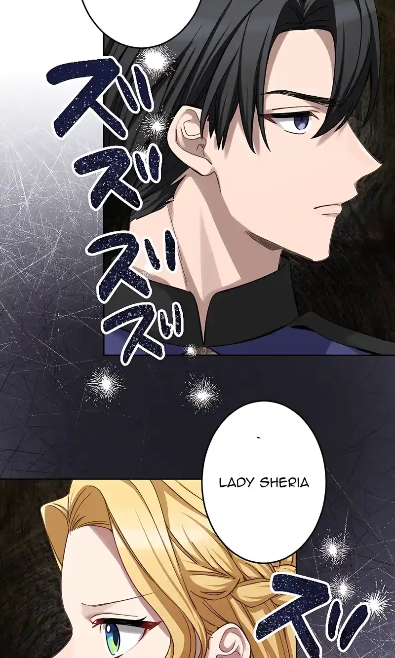 Dear Husband, I’ll Earn Money and Get a Divorce! Chapter 26 page 66 - 