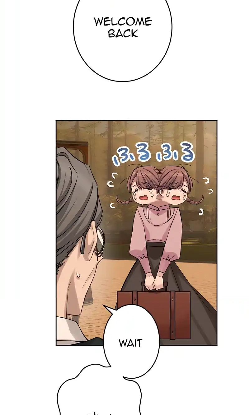 Dear Husband, I’ll Earn Money and Get a Divorce! Chapter 26 page 68 - 