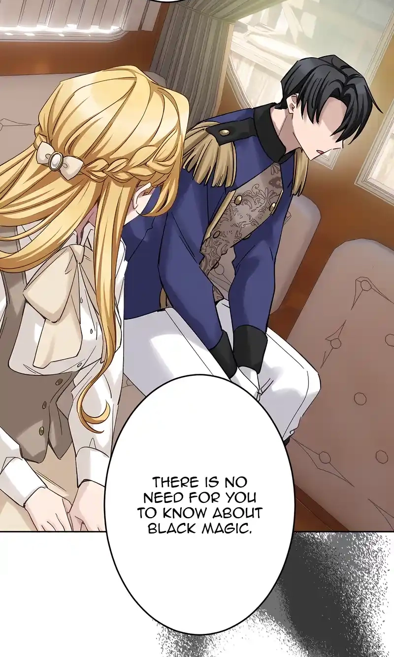 Dear Husband, I’ll Earn Money and Get a Divorce! Chapter 27 page 2 - 