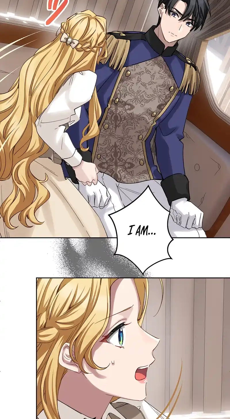 Dear Husband, I’ll Earn Money and Get a Divorce! Chapter 27 page 11 - 
