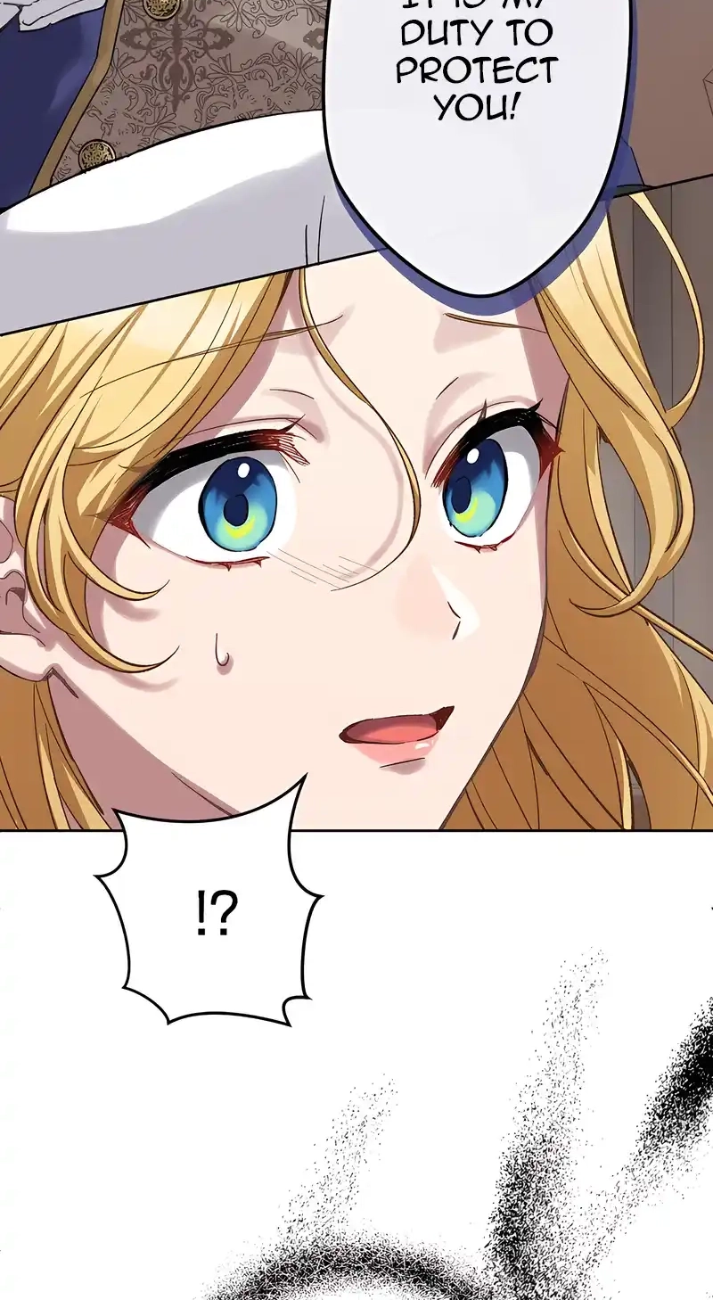 Dear Husband, I’ll Earn Money and Get a Divorce! Chapter 27 page 14 - 