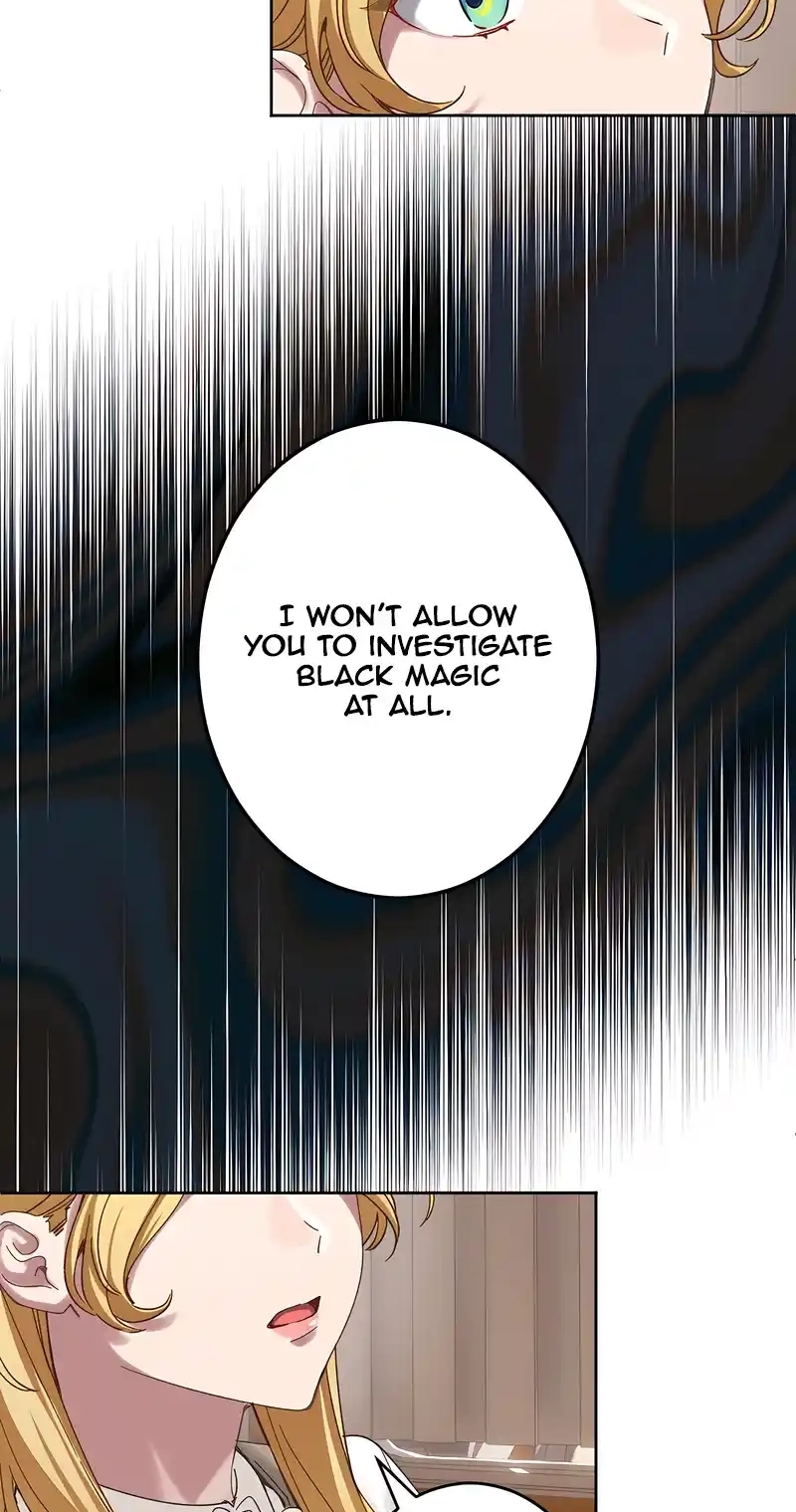 Dear Husband, I’ll Earn Money and Get a Divorce! Chapter 27 page 21 - 