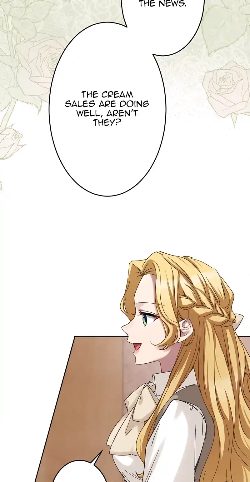 Dear Husband, I’ll Earn Money and Get a Divorce! Chapter 27 page 33 - 