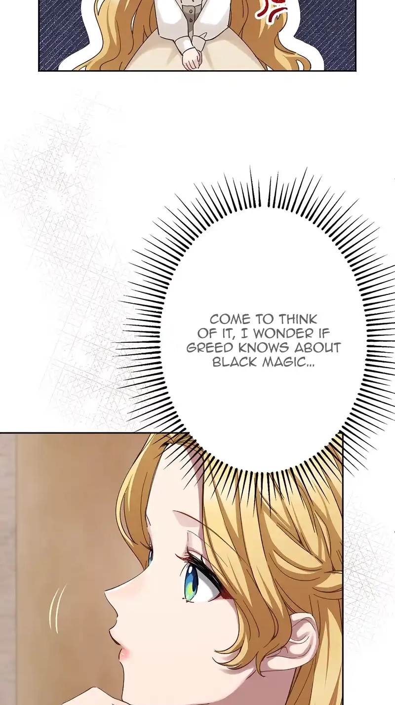 Dear Husband, I’ll Earn Money and Get a Divorce! Chapter 27 page 36 - 