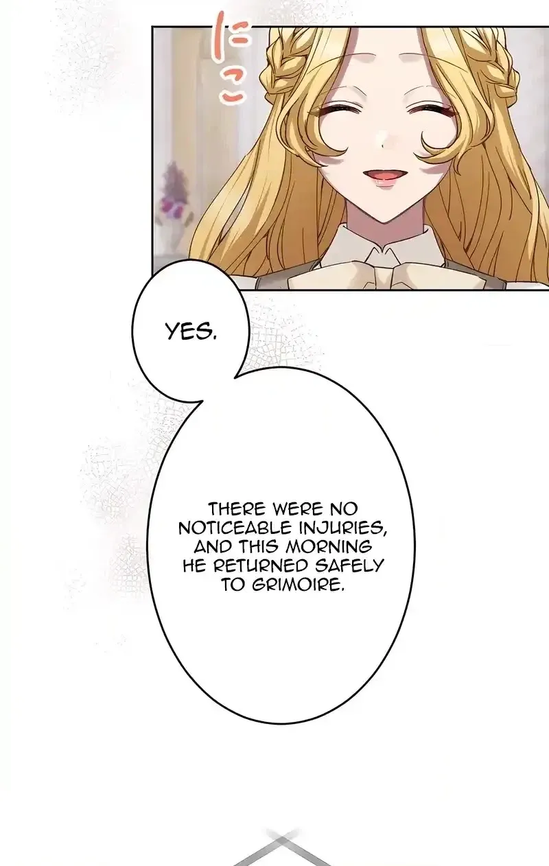 Dear Husband, I’ll Earn Money and Get a Divorce! Chapter 27 page 40 - 