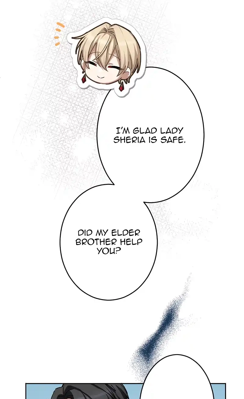 Dear Husband, I’ll Earn Money and Get a Divorce! Chapter 27 page 43 - 