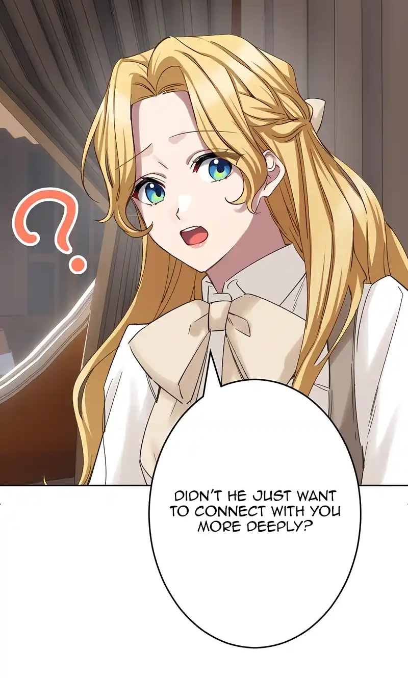 Dear Husband, I’ll Earn Money and Get a Divorce! Chapter 27 page 6 - 