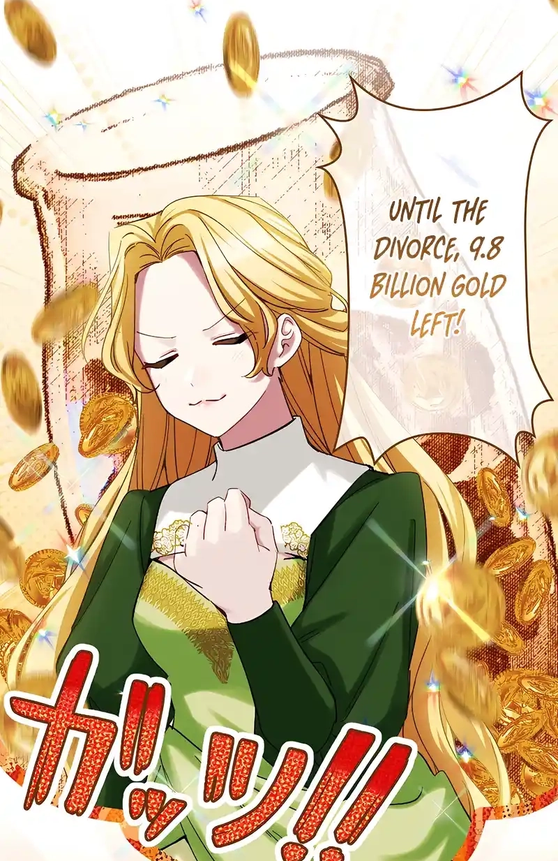 Dear Husband, I’ll Earn Money and Get a Divorce! Chapter 27 page 53 - 