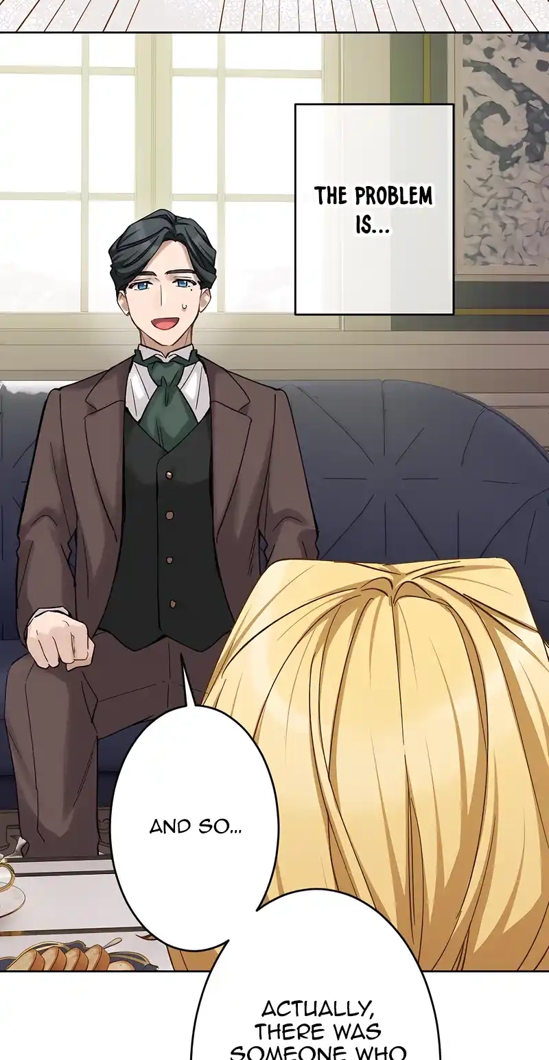 Dear Husband, I’ll Earn Money and Get a Divorce! Chapter 27 page 58 - 