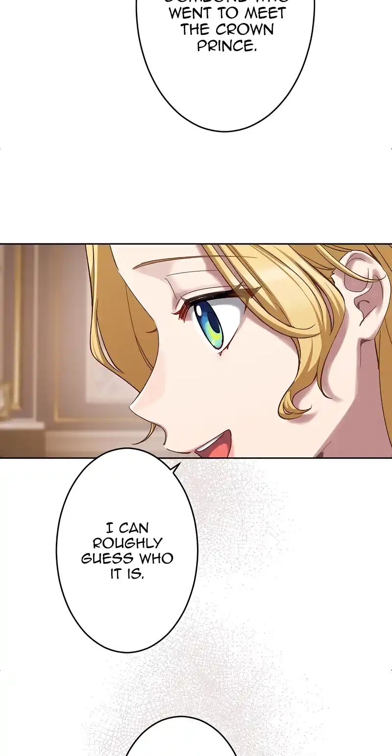 Dear Husband, I’ll Earn Money and Get a Divorce! Chapter 27 page 59 - 
