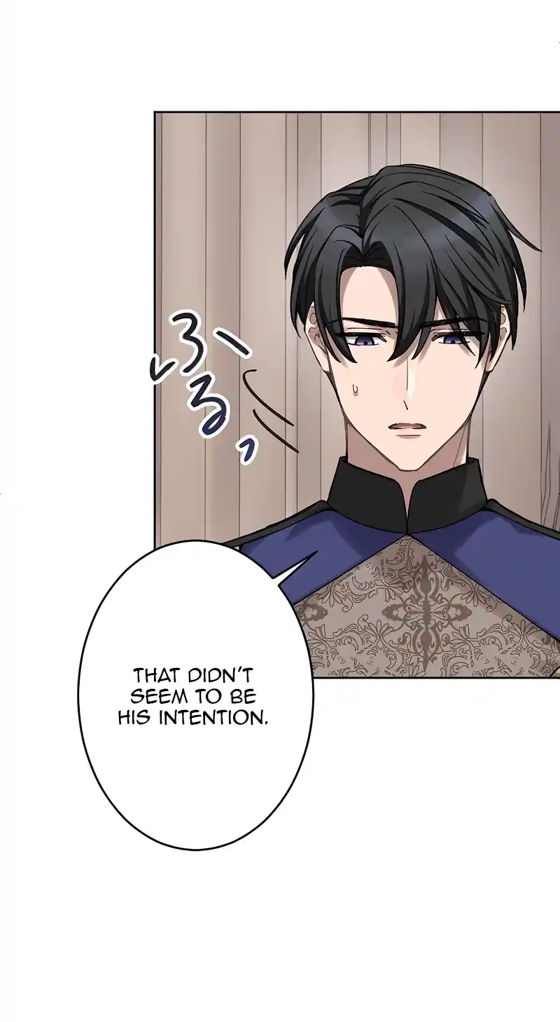 Dear Husband, I’ll Earn Money and Get a Divorce! Chapter 27 page 7 - 