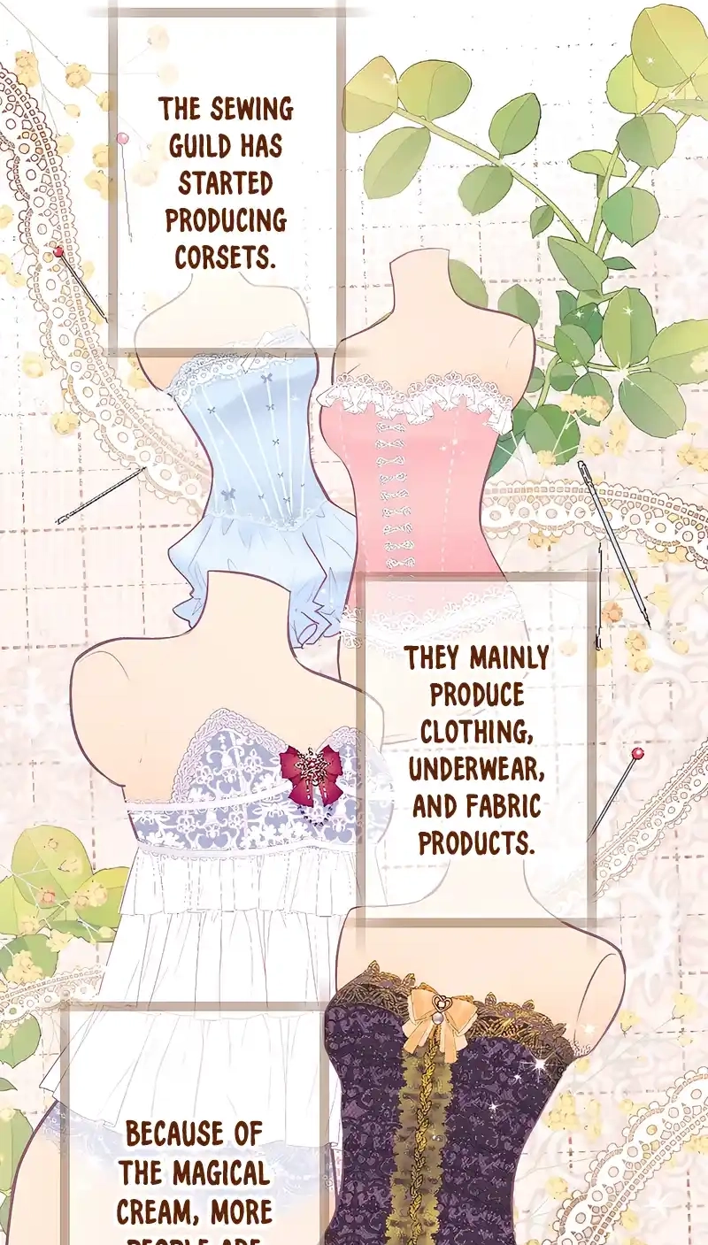 Dear Husband, I’ll Earn Money and Get a Divorce! Chapter 27 page 61 - 