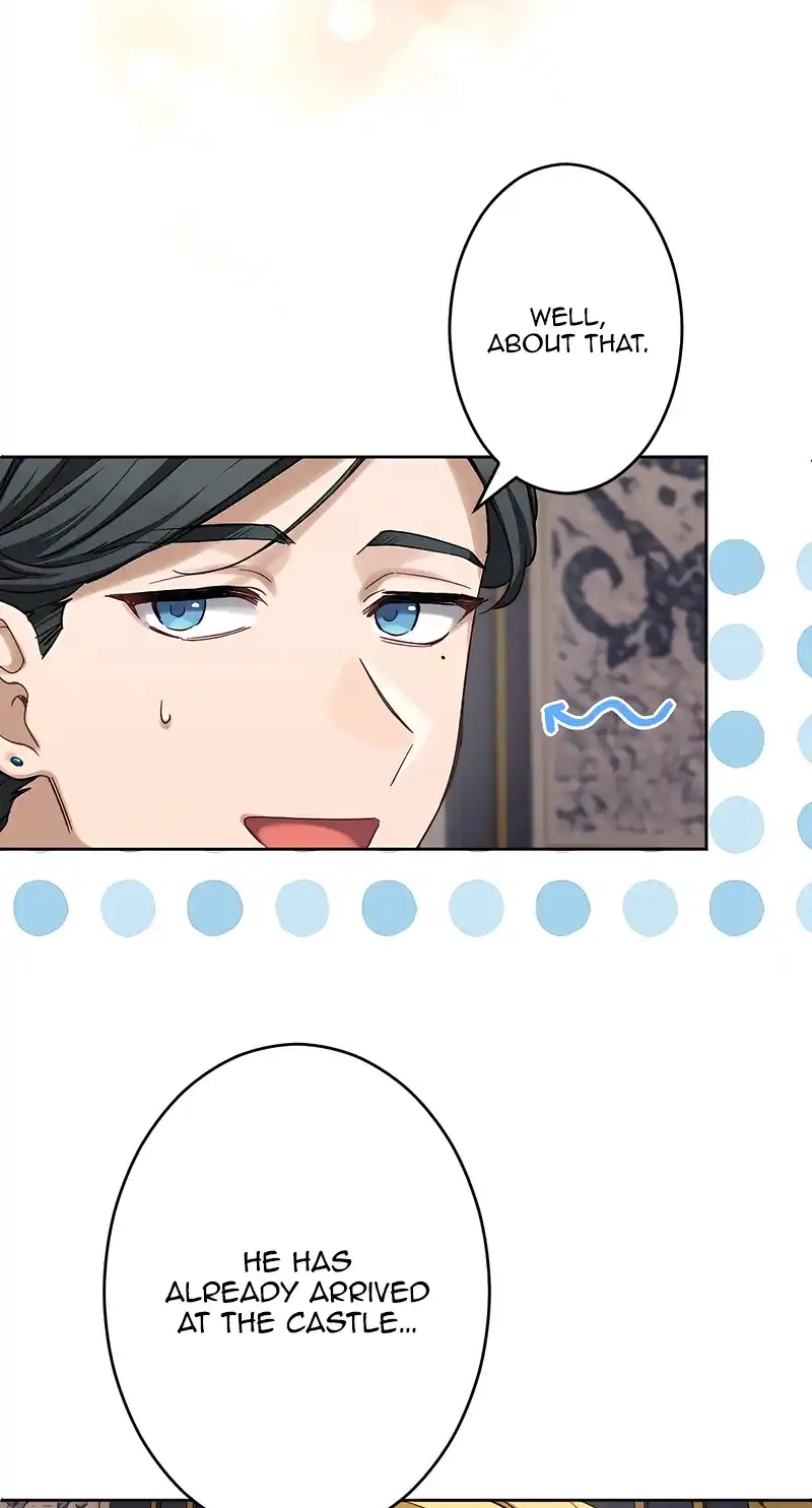 Dear Husband, I’ll Earn Money and Get a Divorce! Chapter 27 page 67 - 
