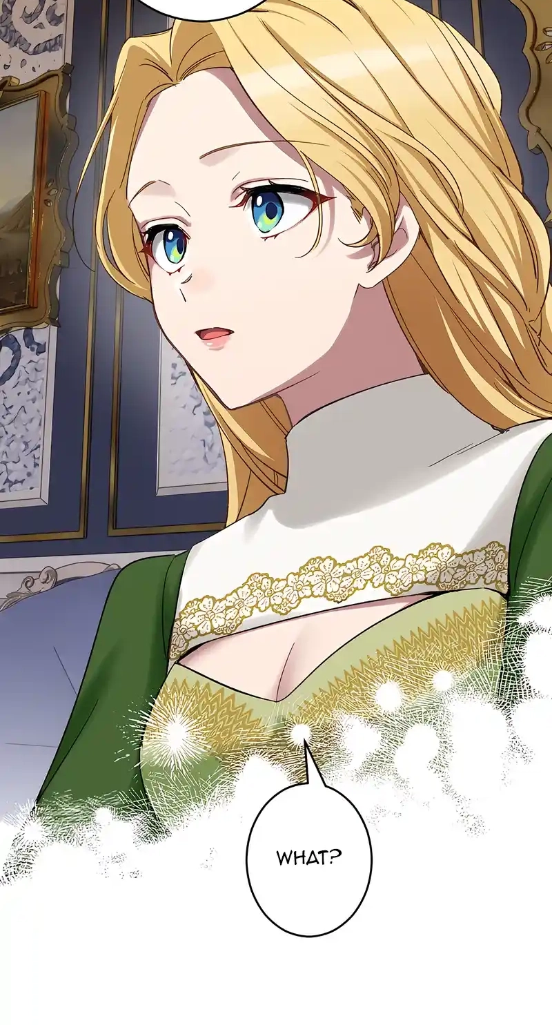 Dear Husband, I’ll Earn Money and Get a Divorce! Chapter 27 page 68 - 