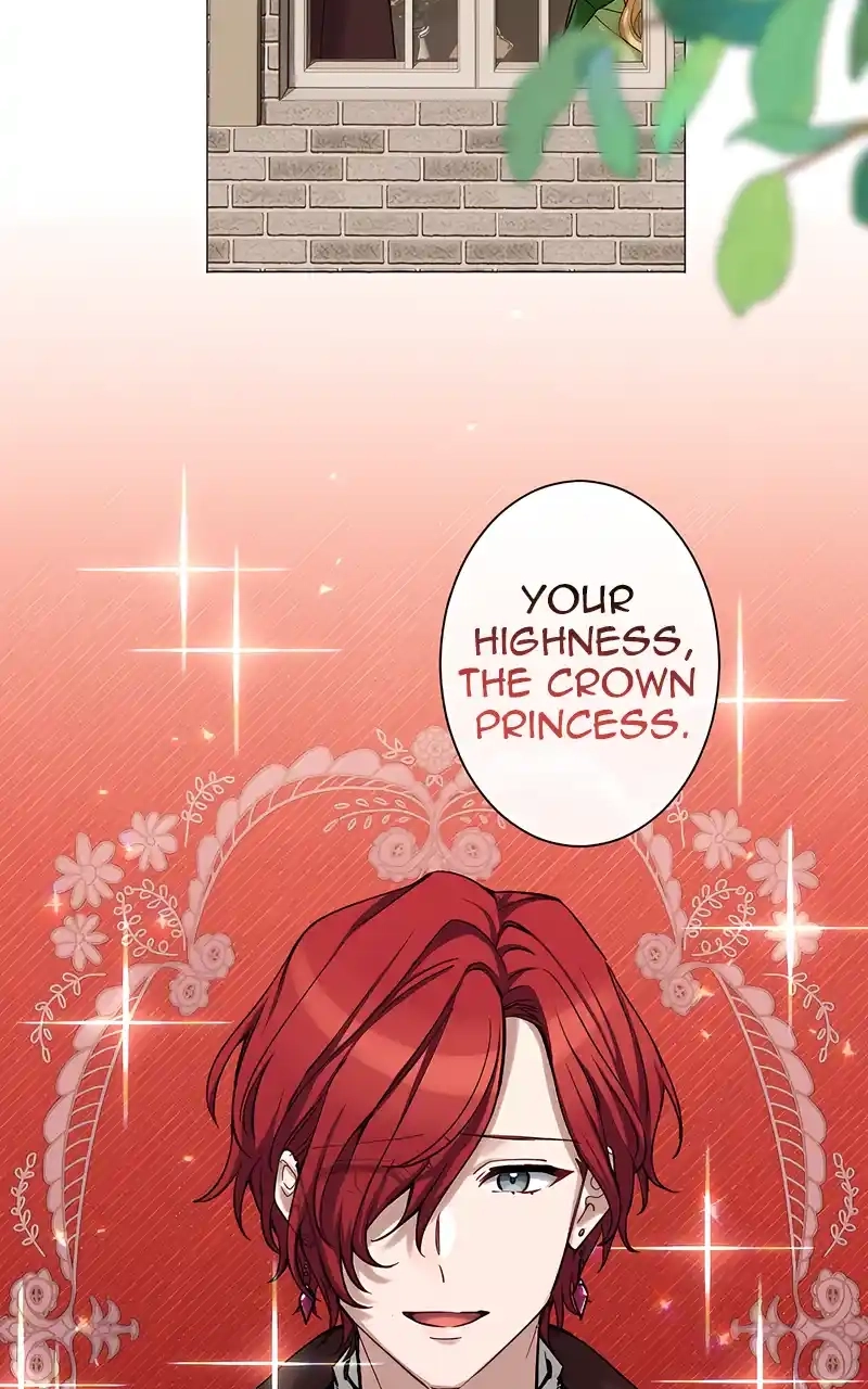 Dear Husband, I’ll Earn Money and Get a Divorce! Chapter 28 page 2 - 