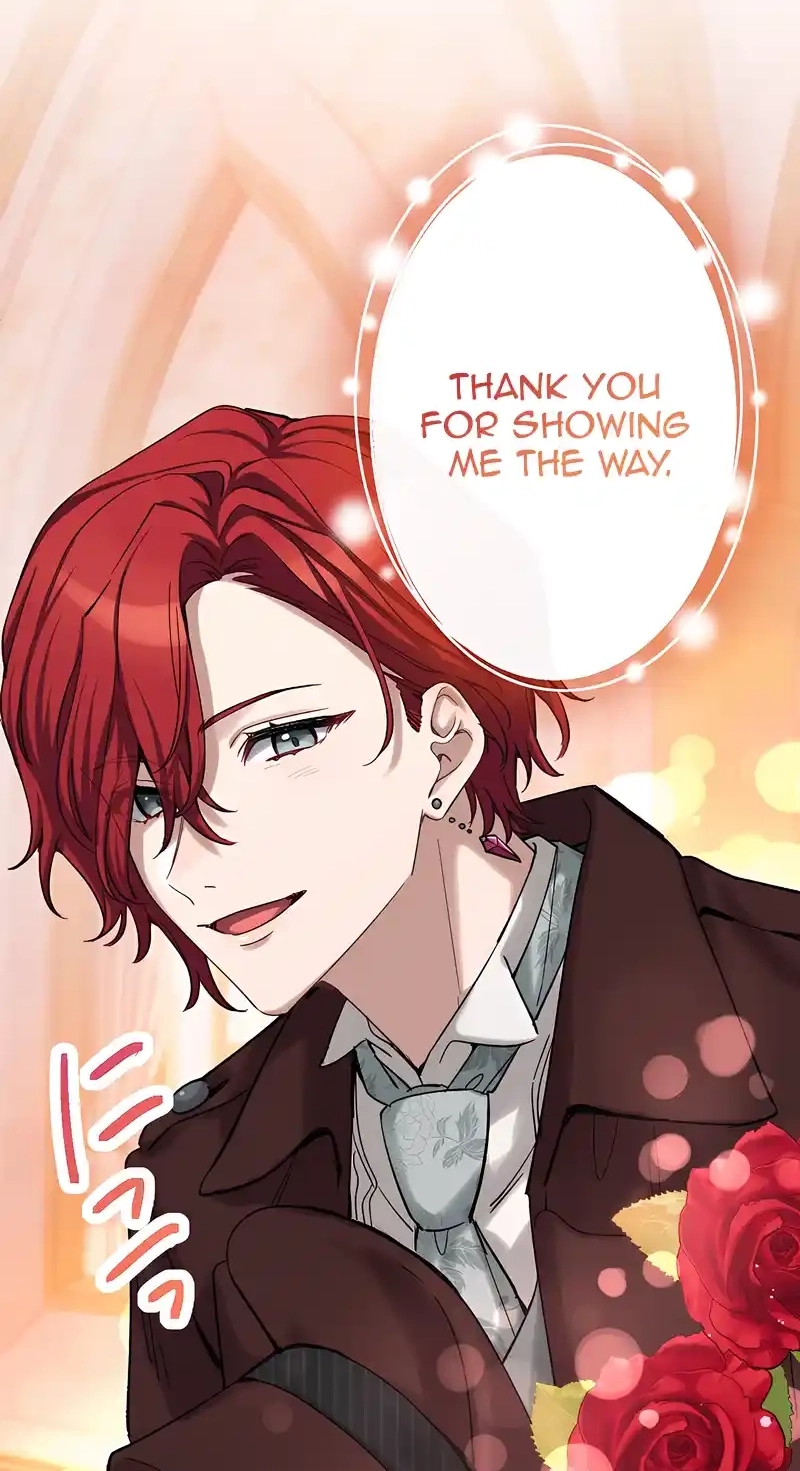 Dear Husband, I’ll Earn Money and Get a Divorce! Chapter 28 page 12 - 