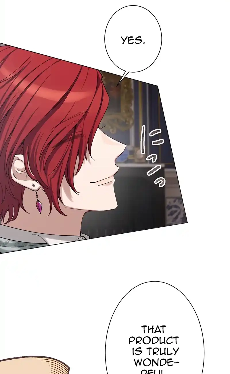 Dear Husband, I’ll Earn Money and Get a Divorce! Chapter 28 page 17 - 
