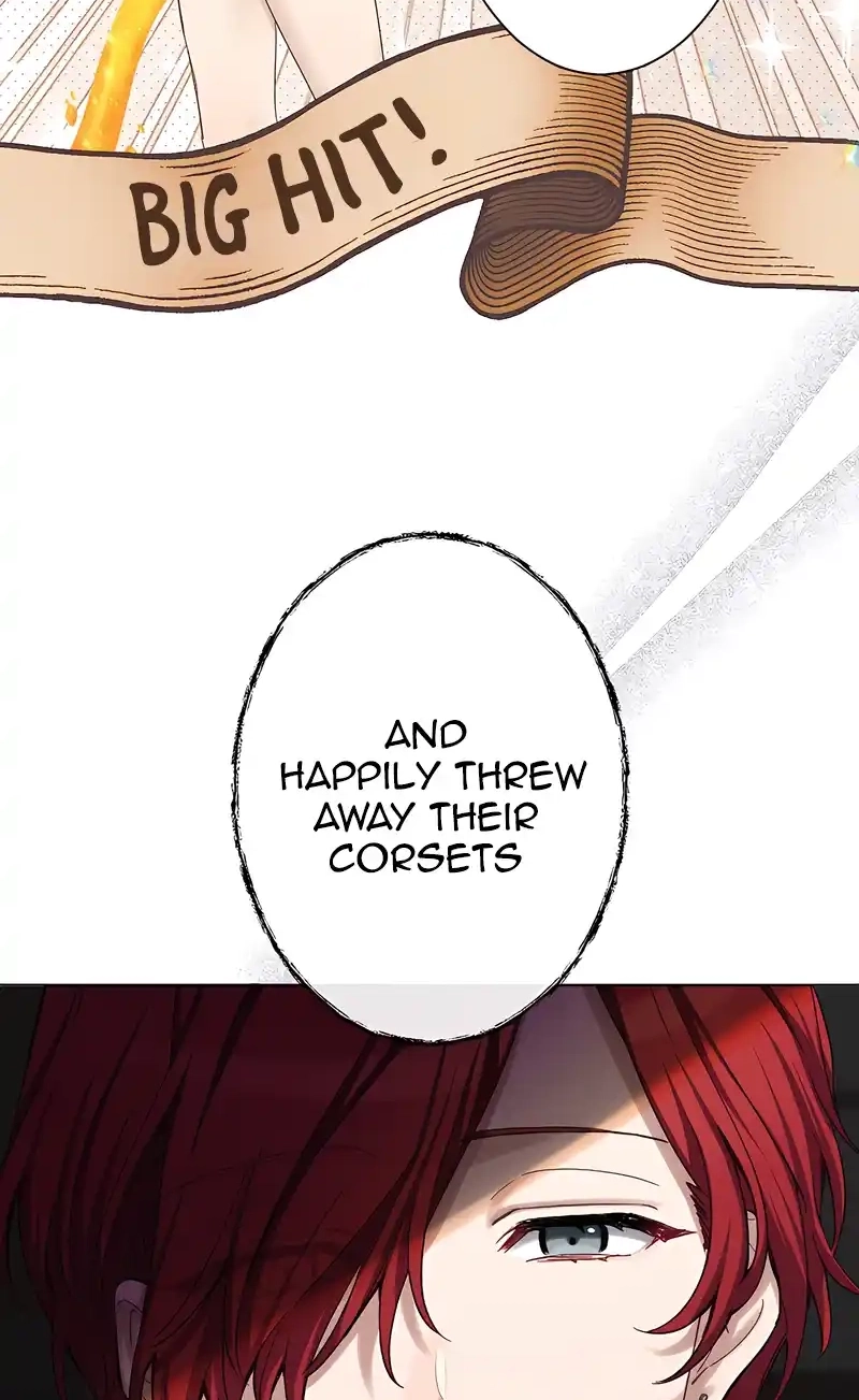 Dear Husband, I’ll Earn Money and Get a Divorce! Chapter 28 page 19 - 