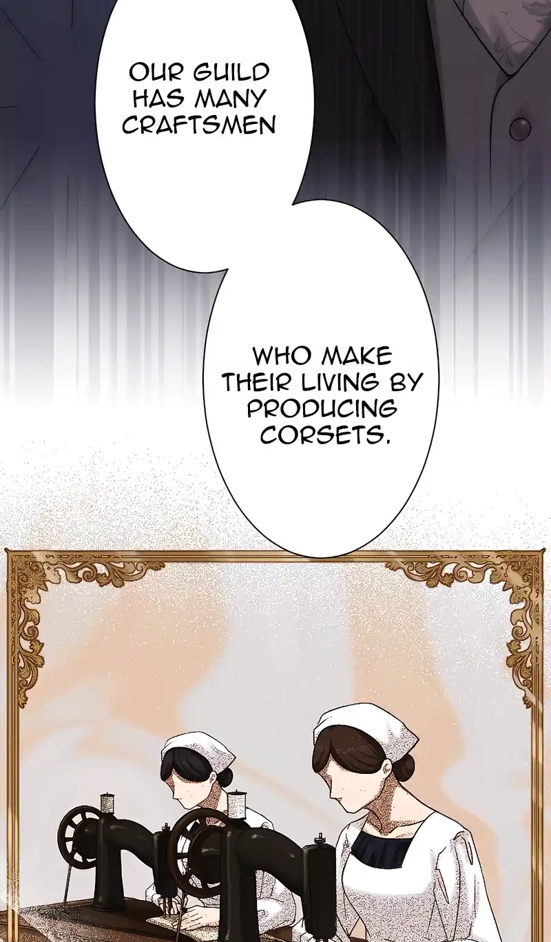 Dear Husband, I’ll Earn Money and Get a Divorce! Chapter 28 page 22 - 