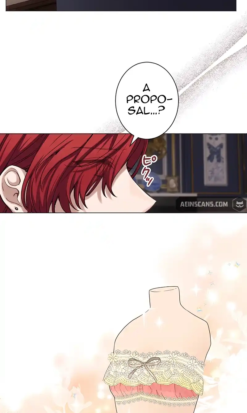 Dear Husband, I’ll Earn Money and Get a Divorce! Chapter 28 page 27 - 