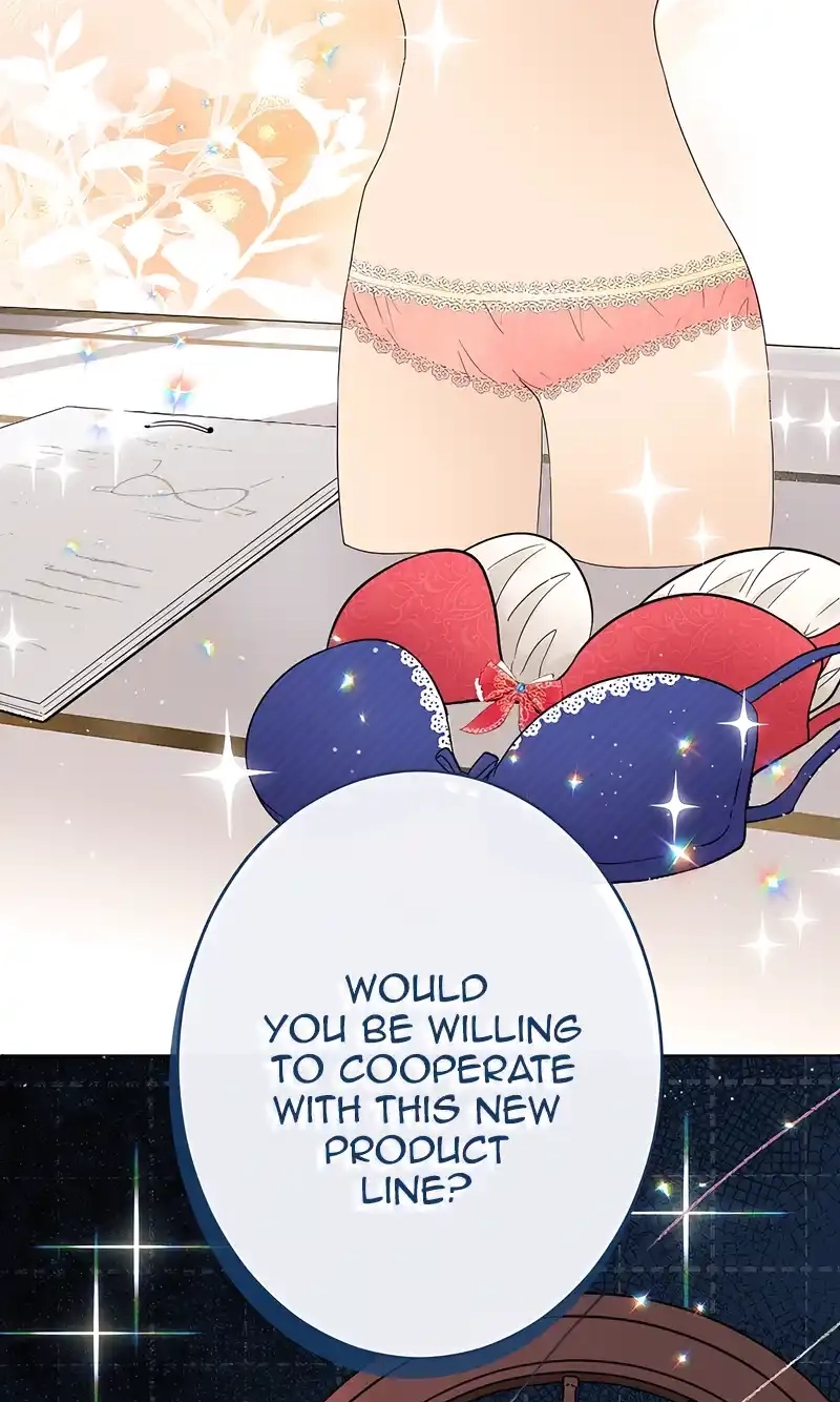 Dear Husband, I’ll Earn Money and Get a Divorce! Chapter 28 page 28 - 