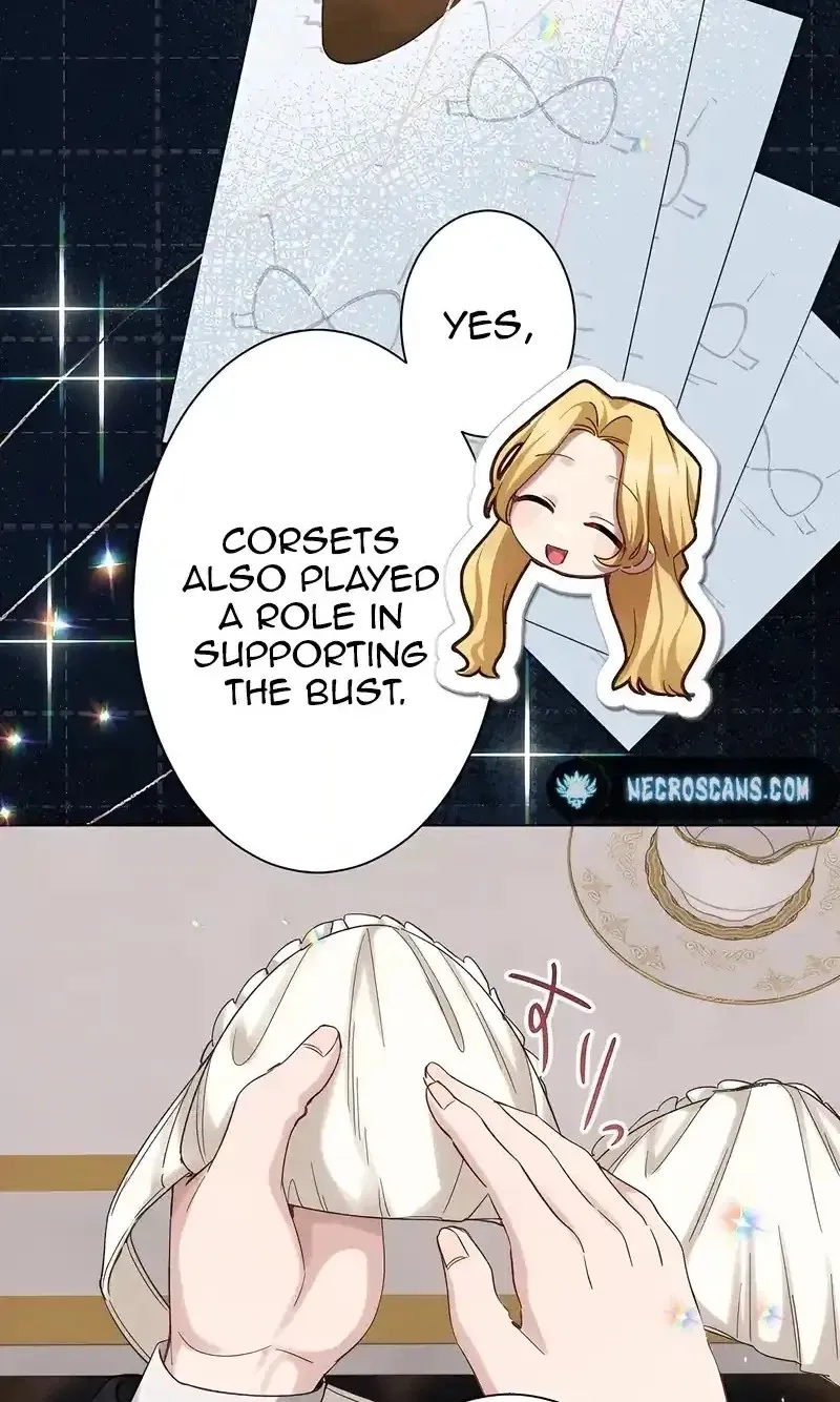 Dear Husband, I’ll Earn Money and Get a Divorce! Chapter 28 page 30 - 