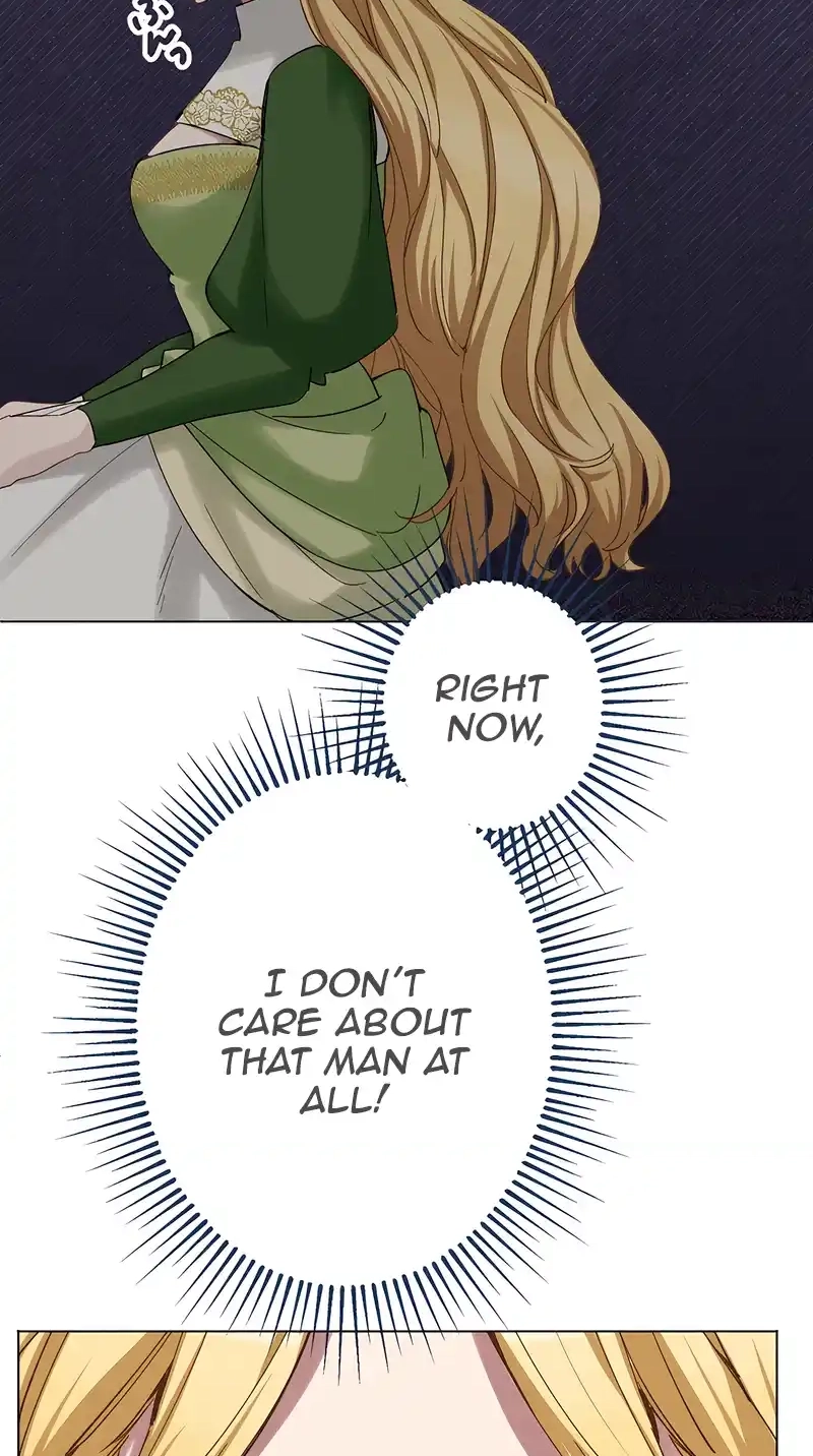 Dear Husband, I’ll Earn Money and Get a Divorce! Chapter 28 page 36 - 