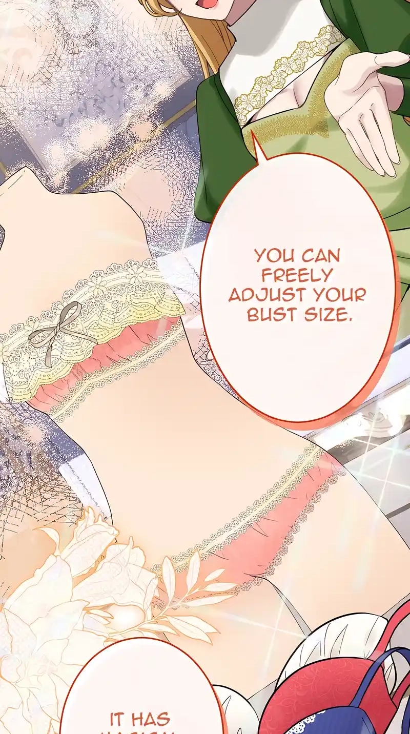 Dear Husband, I’ll Earn Money and Get a Divorce! Chapter 28 page 38 - 
