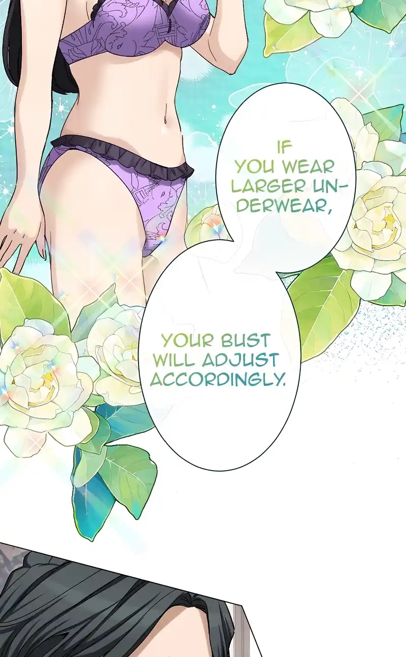 Dear Husband, I’ll Earn Money and Get a Divorce! Chapter 28 page 41 - 