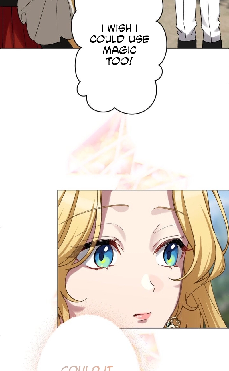 Dear Husband, I’ll Earn Money and Get a Divorce! Chapter 28 page 46 - 
