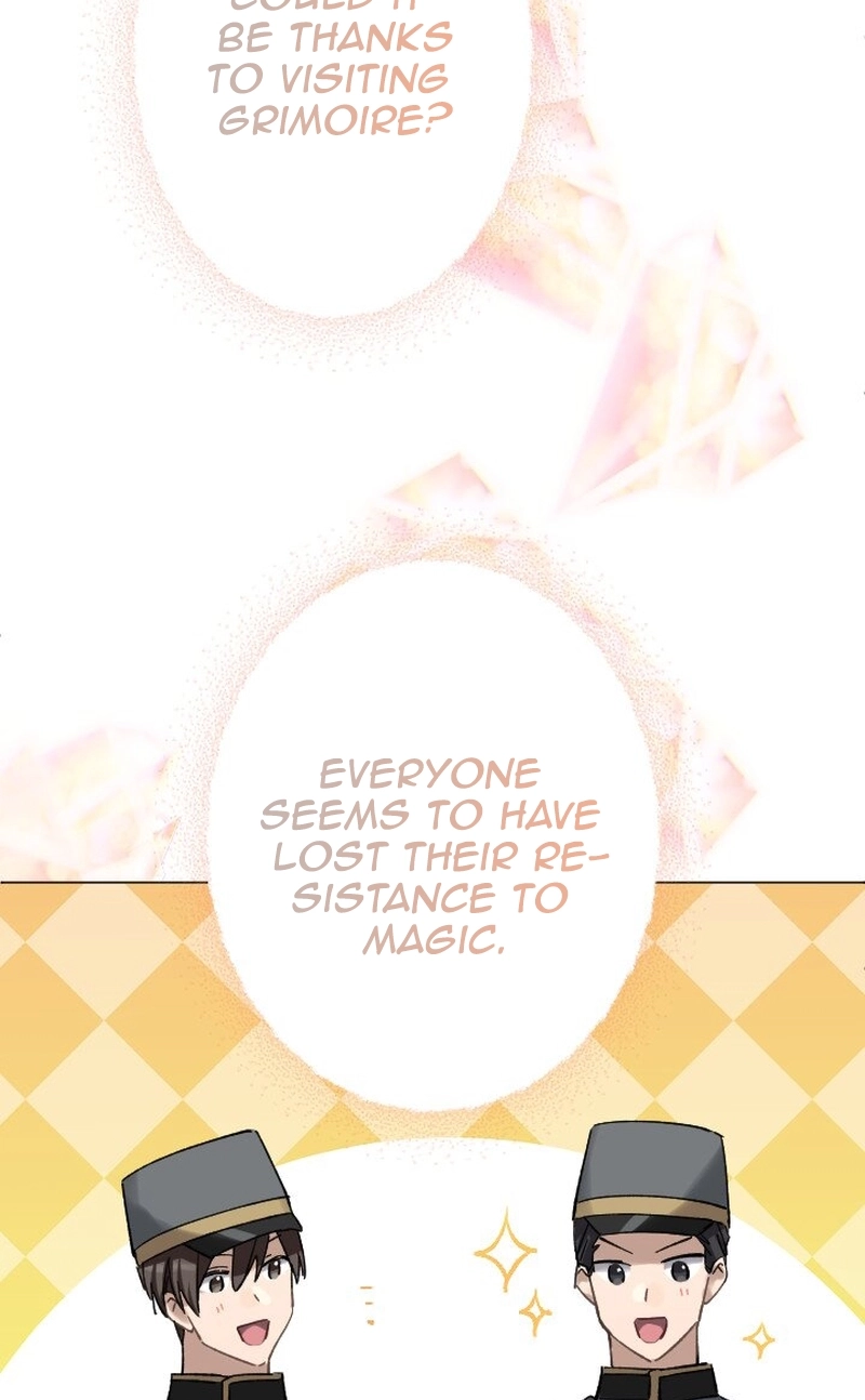 Dear Husband, I’ll Earn Money and Get a Divorce! Chapter 28 page 47 - 