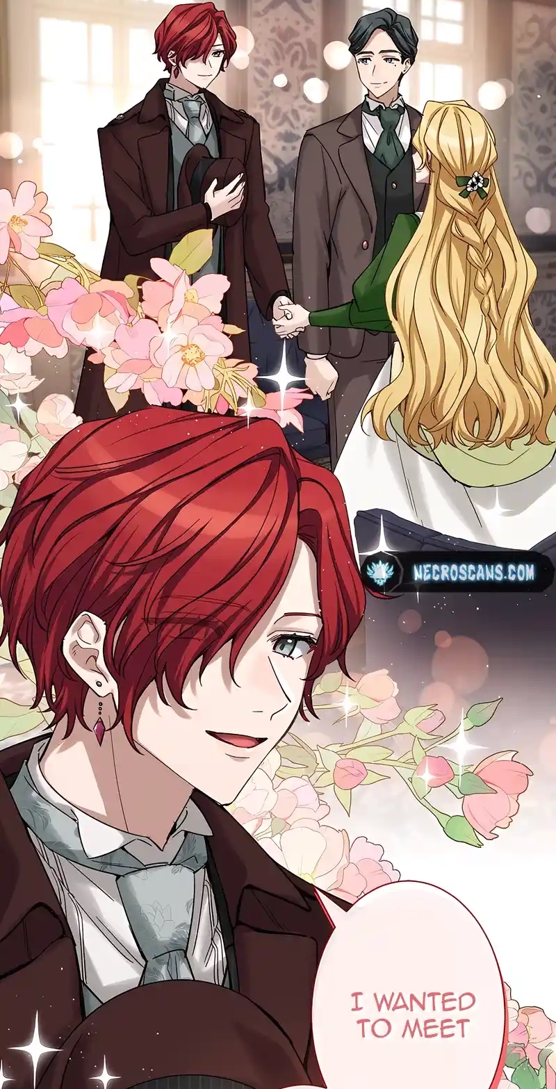 Dear Husband, I’ll Earn Money and Get a Divorce! Chapter 28 page 6 - 