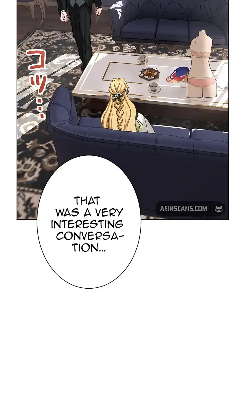 Dear Husband, I’ll Earn Money and Get a Divorce! Chapter 28 page 53 - 