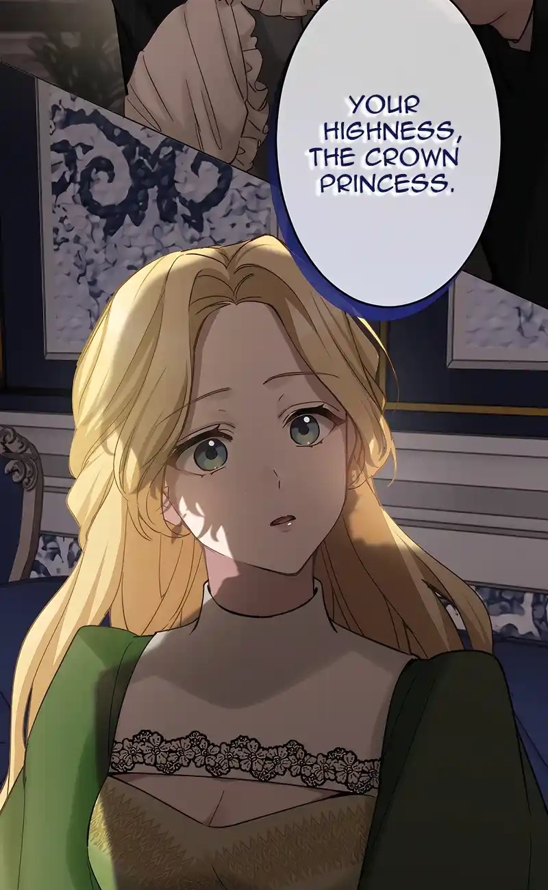 Dear Husband, I’ll Earn Money and Get a Divorce! Chapter 28 page 56 - 